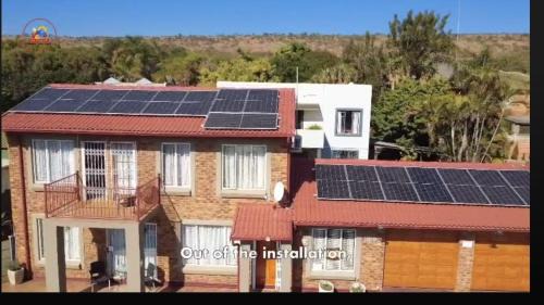 Montana Park House | Christa's Place 899