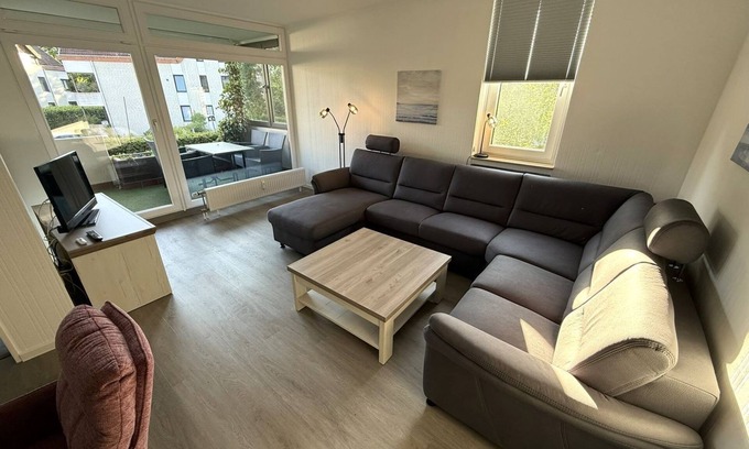 Bad Zwischenahn Apartment | Christel Zwischenahn - Gemütliche Ferienwohnung in Bad Zwischenahn
