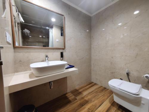 Ankleshwar Hotel | Chryso Hotels Pvt Ltd