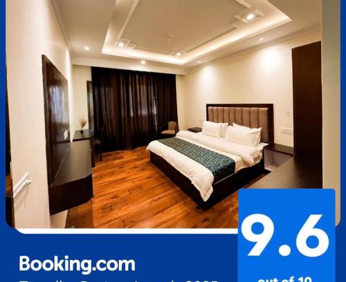 Leh House | Chubi Sponbo