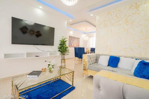 Santiago Province Apartment | Chuchi Place