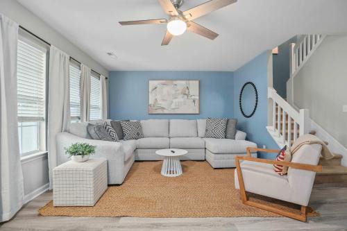 Charleston Apartment | Chucktown Charm- 8 mins to Credit One