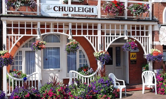 Clacton-on-Sea House | Chudleigh Hotel