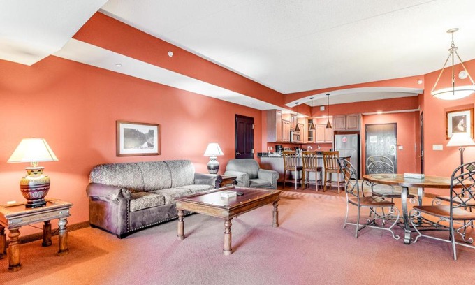 Wisconsin Dells Apartment | Chula Vista 2519