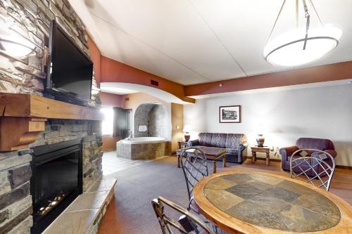 Wisconsin Dells Apartment | Chula Vista Resort # 2314