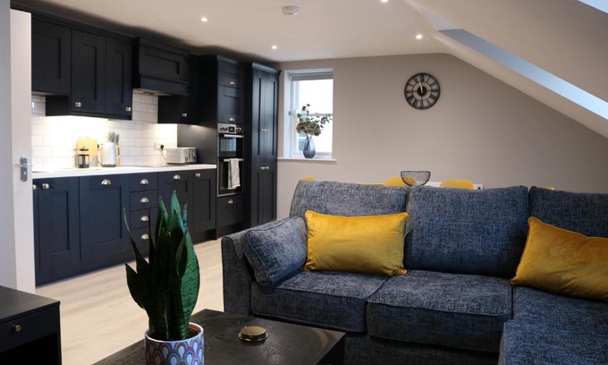 Enniskillen Apartment | Church Suites Enniskillen