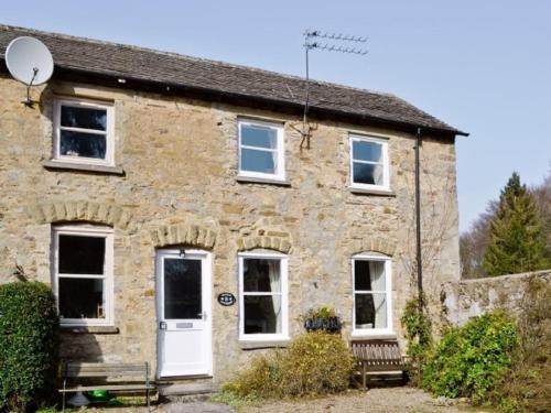 Bellerby House | Church view cottage