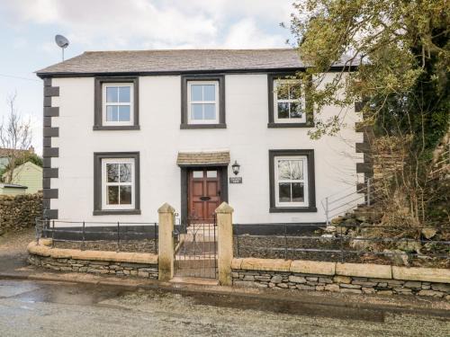 Duddon Valley House | Church View