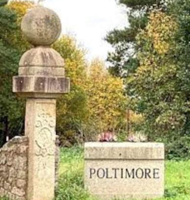Poltimore Apartment | Church View, Poltimore Village - near Exeter