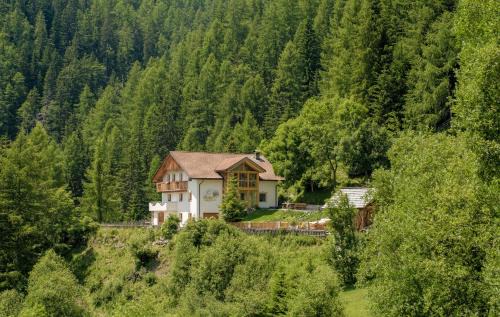 San Martino in Badia Apartment | Ciasa Iachin - Dolomites Dream Retreat