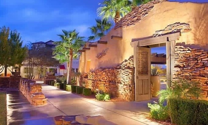 Cibola Vista Condo | Cibola Vista Resort & Spa- 3 bedroom Presidential