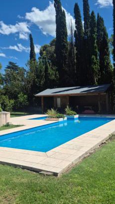 La Falda House | Cielito lindo