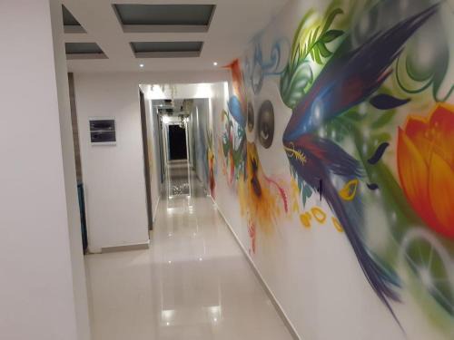 La Estrella Hotel | CIELITO LINDO