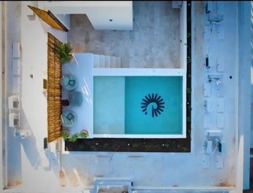 Montecarlo House | Cielo de Montebello by Kanaa