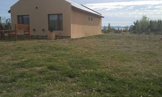 Macrozona Bahia Redonda y Primeros Faldeos Apartment | Cielos Patagónicos Aparts, the peace you want.