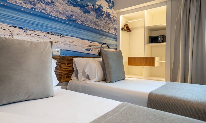 Province of Tierra del Fuego Hotel | Cilene del Fuego Suites & Spa