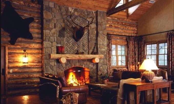 Santa Barbara County Bed & Breakfast | Circle Bar B Guest Ranch