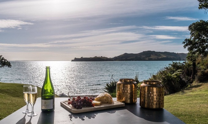 Waiheke Island House | Circular Bay