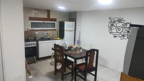 Comodoro Rivadavia Apartment | CIRCULO Depart