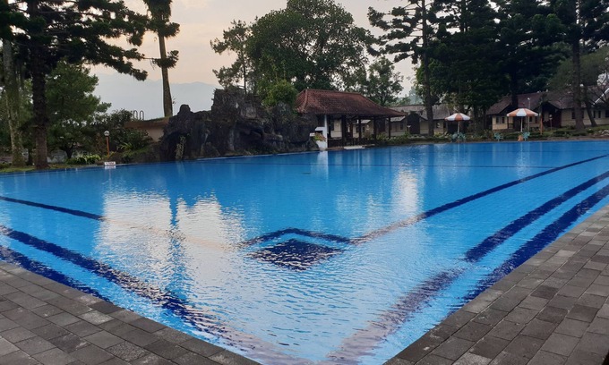 Cisarua Bed & Breakfast | Cisarua Indah Cottage