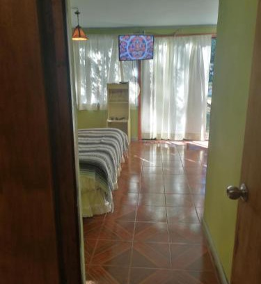 Freire Apartment | Cisnes del tolten