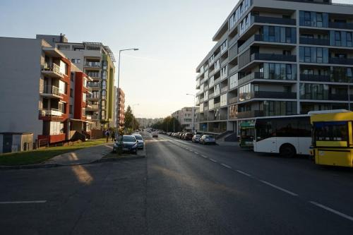 Tirgu Mures Apartment | Citadella Apartament