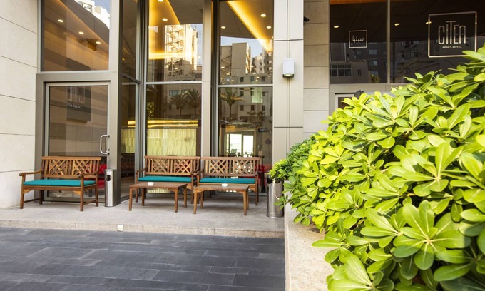 Achrafieh Apartment | Citea Apart-Hotel