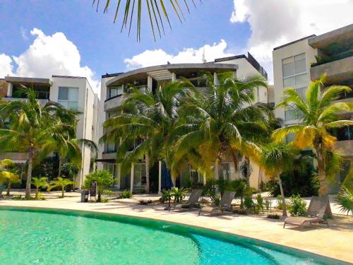 San Benito Apartment | Citnos Luxury Accommodation