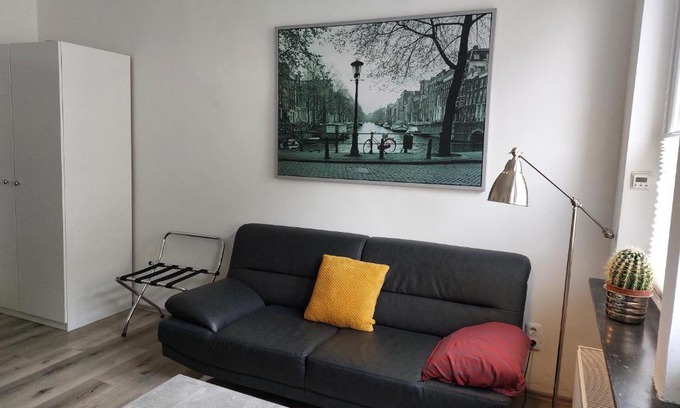 Velbert Apartment | City Apartment in Velbert-Mitte