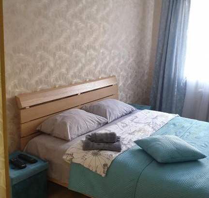 Baranavichy Apartment | City Apartment Lenin