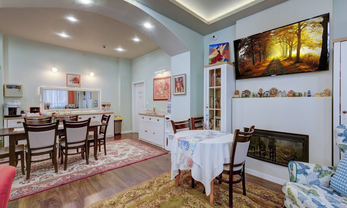 Varna City Centre House | City Boutique Inn