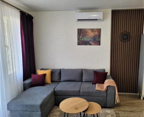 Prizren Apartment | City Center Studio Apartment