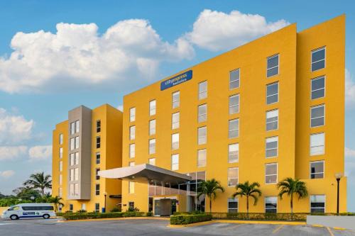 Tuxpan Hotel | City Express by Marriott Tuxpan