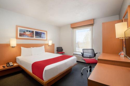 Tepotzotlan Hotel | City Express by Marriott Tepotzotlán