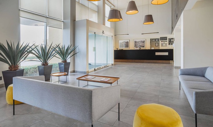 Durango Hotel | City Express by Marriott Durango