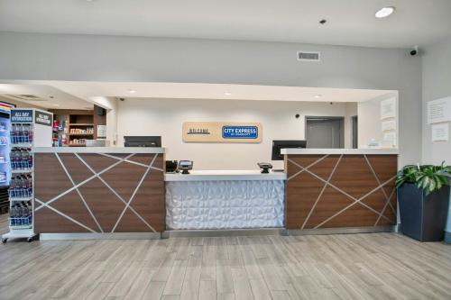 Duluth Hotel | City Express by Marriott Duluth