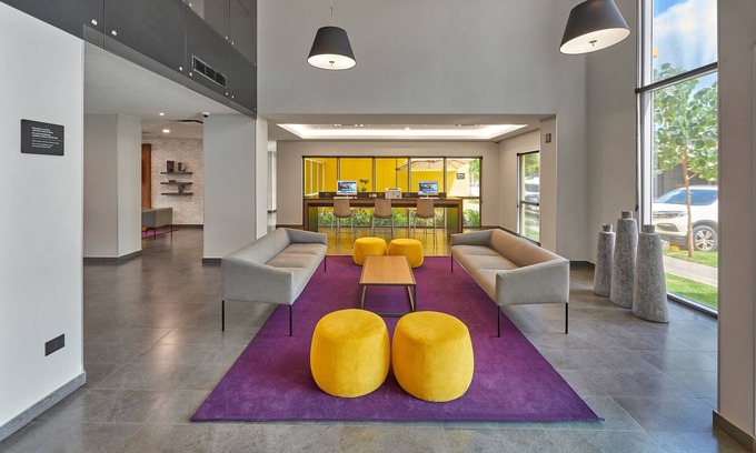 Apodaca Hotel | City Express by Marriott Monterrey Aeropuerto