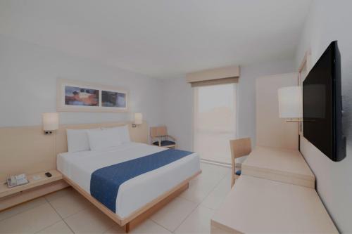 Minatitlán Hotel | City Express by Marriott Minatitlán