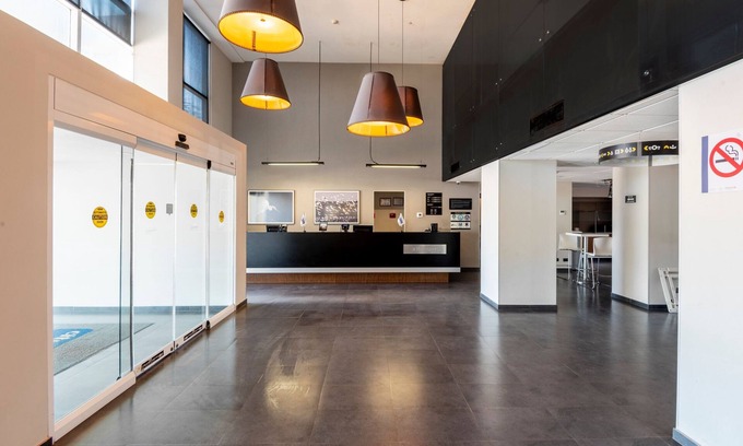 Paraiso Hotel | City Express by Marriott Paraiso