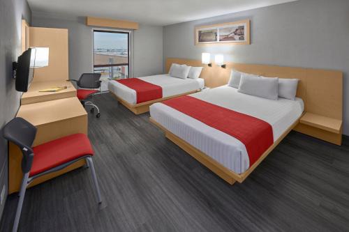 Torreon Hotel | City Express by Marriott Torreon