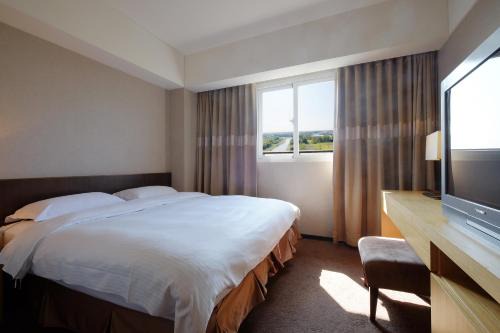 Dayuan District Hotel | City Suites - Taoyuan Gateway