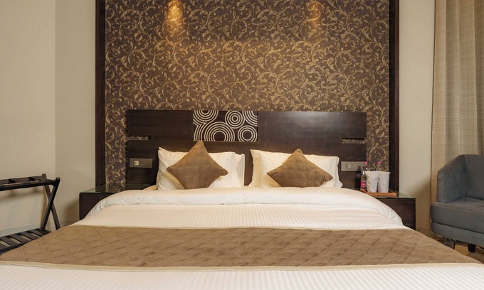 Amritsar Hotel | City Vibes B&B