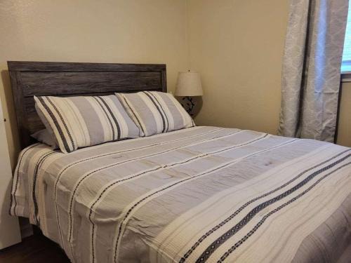 Cookeville Apartment | City-View 1BR Near TTU & Downtown