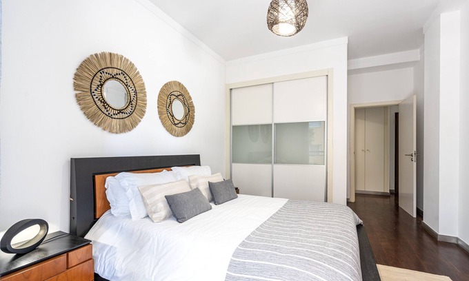 Santo Antonio Apartment | City View Apartment by Madeira Sun Travel