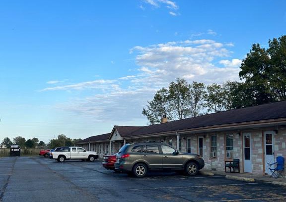 Centerville Hotel | CITY VIEW MOTEL