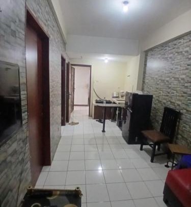 Sei Pinang Apartment | Citypark Cengkareng