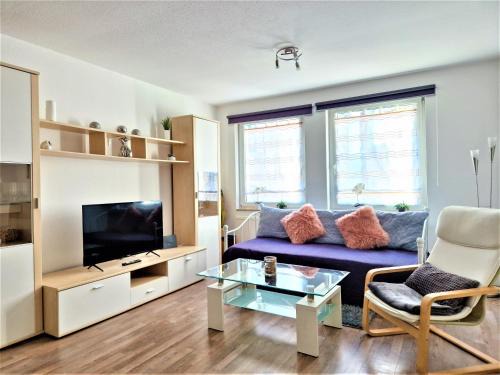 Paulusviertel Apartment | Citywohnung im Paulusviertel I