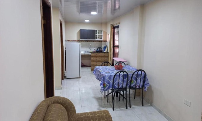 Ciudad Del Este Apartment | Ciudad del Este - Departamento con 2 habitaciones, Paraguay