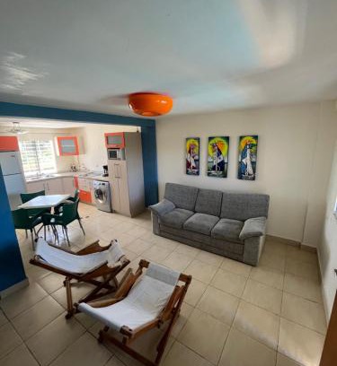 Chichiriviche Apartment | Ciudad Flamingo Luxor B05