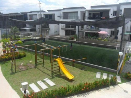 Santa Fe de Antioquia Apartment | Ciudadela Santafé De Antioquia
